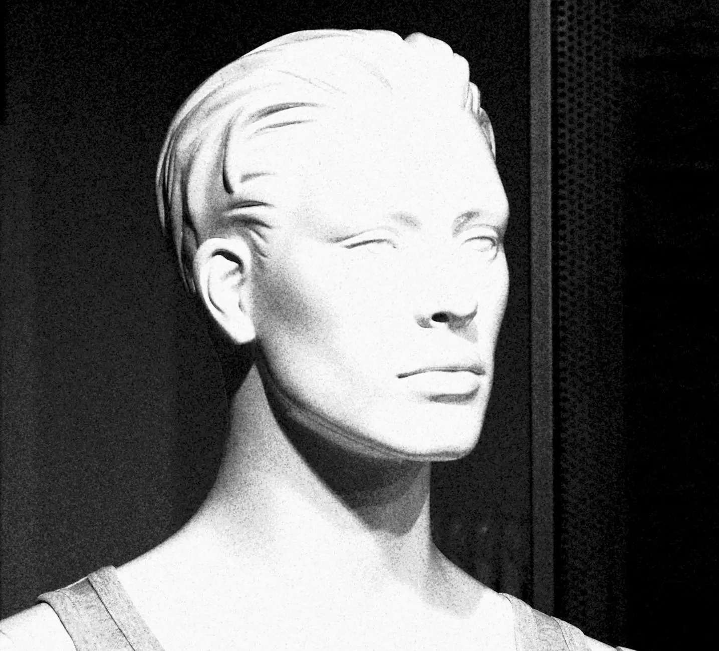 Head of Visual Curation portrait